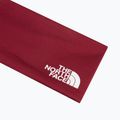 Fascia per la testa The North Face Base burgundy crush 3