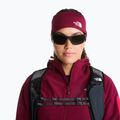 Fascia per la testa The North Face Base burgundy crush 4