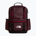 Zaino urbano The North Face Base Camp Daypack deep burgundy/t
