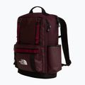 Zaino urbano The North Face Base Camp Daypack deep burgundy/t 2