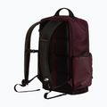Zaino urbano The North Face Base Camp Daypack deep burgundy/t 3