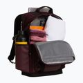 Zaino urbano The North Face Base Camp Daypack deep burgundy/t 4