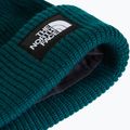 Cappello invernale The North Face Salty Lined pacific teal 2