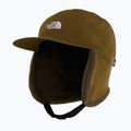 Cappellino con visiera The North Face Yumiori Trapper caraway seed/ne
