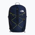 Zaino da trekking The North Face Borealis Trail 27 l midnight sky/sun yellow