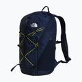 Zaino da trekking The North Face Borealis Trail 27 l midnight sky/sun yellow 2
