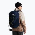 Zaino da trekking The North Face Borealis Trail 27 l midnight sky/sun yellow 7