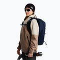 Zaino da trekking The North Face Borealis Trail 27 l midnight sky/sun yellow 8