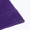 Cappello invernale The North Face Whimzy Convertible Beanie peak purple 3