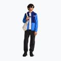 Pile felpato bambino The North Face Teen Glacier Full Zip Hoodie bold blue/activ blue 2