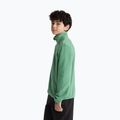 Pile felpato bambino The North Face Teen Glacier 1/4 Zip dimmed algae 3