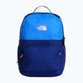 Zaino urbano The North Face Chuckwalla 27 l active blue/bold blue/tnf black