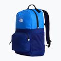 Zaino urbano The North Face Chuckwalla 27 l active blue/bold blue/tnf black 2