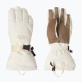 Guanti da sci da donna The North Face Montana white dune