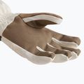 Guanti da sci da donna The North Face Montana white dune 3