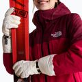 Guanti da sci da donna The North Face Montana white dune 5