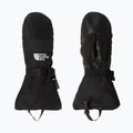 Guanti da sci per bambini The North Face Montana Mitt tnf black