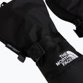 Guanti da sci per bambini The North Face Montana Mitt tnf black 2