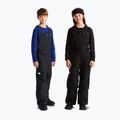 Pantaloni da sci per bambini The North Face Freedom Insulated Bib tnf black 3