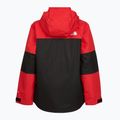 Giacca da sci bambino The North Face Freedom Insulated elevation red 2