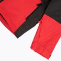 Giacca da sci bambino The North Face Freedom Insulated elevation red 5