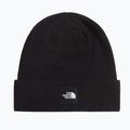 Cappello invernale The North Face Dock Worker Recycled Beanie tnf black