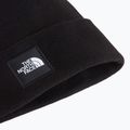 Cappello invernale The North Face Dock Worker Recycled Beanie tnf black 2