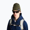 Cappello invernale The North Face Dock Worker Recycled Beanie new taupe green 3