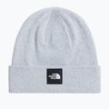 Cappello invernale The North Face Dock Worker Recycled Beanie tnf pale grey heather