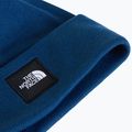 Cappello invernale The North Face Dock Worker Recycled Beanie shady blue 2