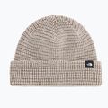 Cappello invernale The North Face Fisherman Beanie timeless taupe