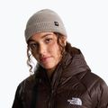 Cappello invernale The North Face Fisherman Beanie timeless taupe 3
