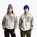Pile felpato bambino The North Face Yumiori 1/4 Zip cumulus cloud/s 3