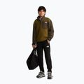 Pile felpato bambino The North Face Yumiori 1/4 Zip caraway seed/ne 4