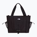 Borsa The North Face Hot Shot Tote 23 l tnf black