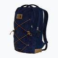 Zaino urbano The North Face Jester Pro 28 l summit navy/leather bro 2