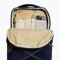 Zaino urbano The North Face Jester Pro 28 l summit navy/leather bro 5
