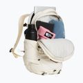 Zaino urbano The North Face Borealis Patch 21 l white dune/patch 4