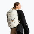 Zaino urbano The North Face Borealis Patch 21 l white dune/patch 6