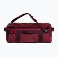 Borsa da viaggio The North Face Base Camp Voyager Duffel 32 l burgundy crush/deep bur