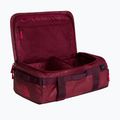 Borsa da viaggio The North Face Base Camp Voyager Duffel 32 l burgundy crush/deep bur 4