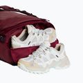 Borsa da viaggio The North Face Base Camp Voyager Duffel 32 l burgundy crush/deep bur 8