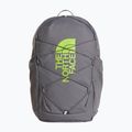 Zaino urbano The North Face Court Jester smoked pearl/sport moss