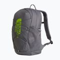 Zaino urbano The North Face Court Jester smoked pearl/sport moss 2