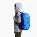 Zaino urbano The North Face Court Jester active blue/bold blue 5