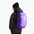 Zaino urbano The North Face Court Jester elevation purple 5