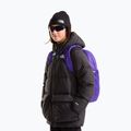 Zaino urbano The North Face Court Jester elevation purple 6