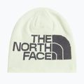 Cappello invernale The North Face Reversible Highline anthracite grey