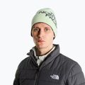 Cappello invernale The North Face Reversible Highline anthracite grey 3