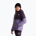 Giacca impermeabile per bambini The North Face Warm Antora Rain endless dusk/grounded plum